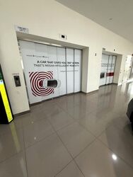 Tan Chong Motor Centre (D21), Office #632375681